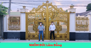 Nhôm Đúc Lâm Đồng